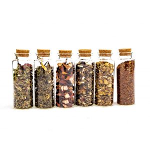 Kultivá Organic Tea Collection